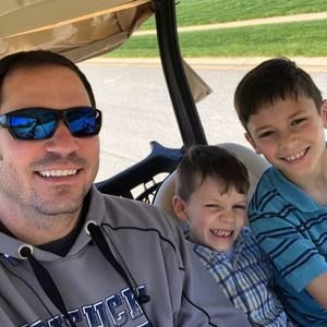 Meet your Posher, Jason